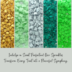 st patricks sprinkles ps multipack 6 100 gms