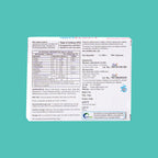 Dr Morpen Intebact Probiotic Capsules - Distacart