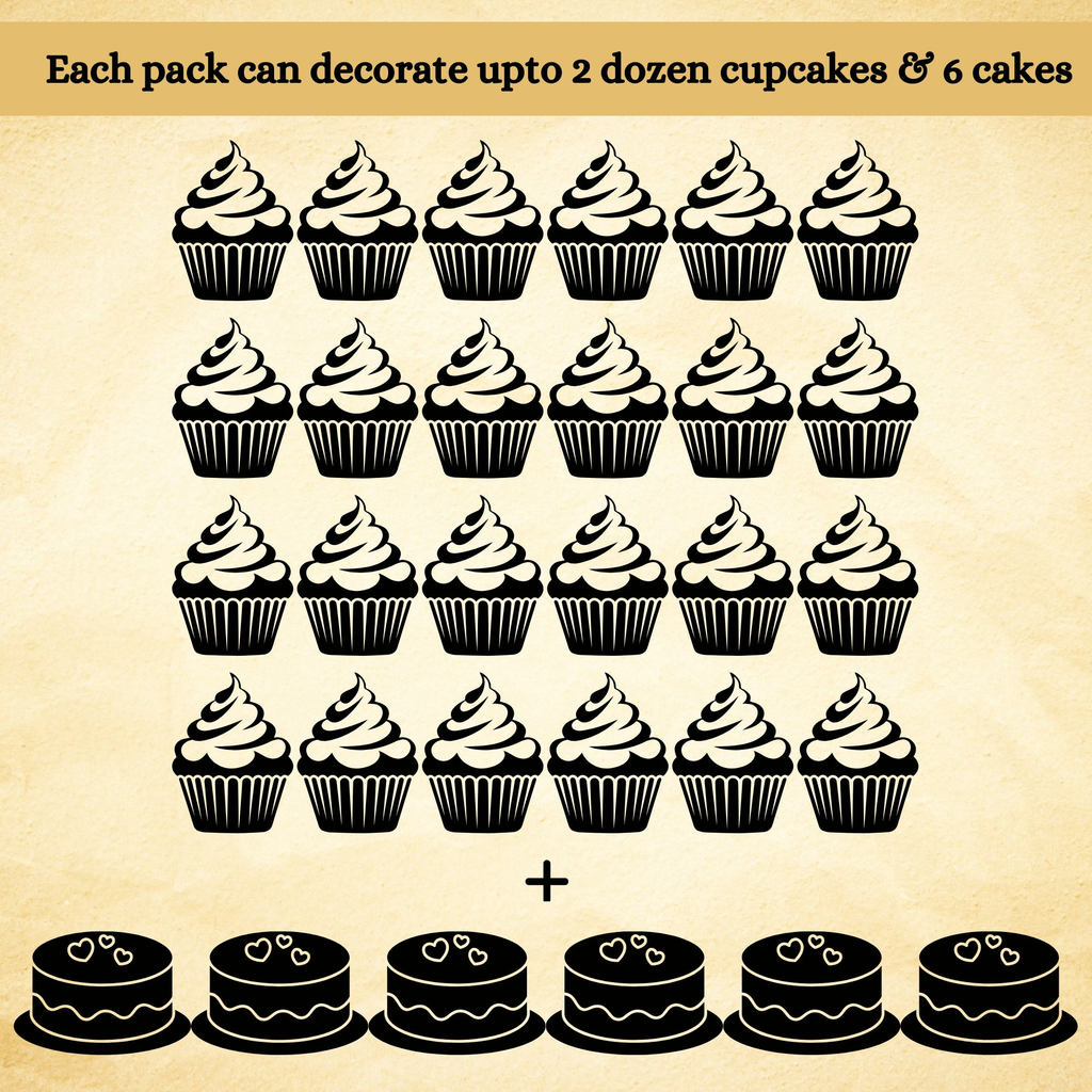 confect sprinkles for cakes cupcakes decoration usp 11black copy