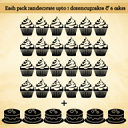 confect sprinkles for cakes cupcakes decoration usp 11black copy