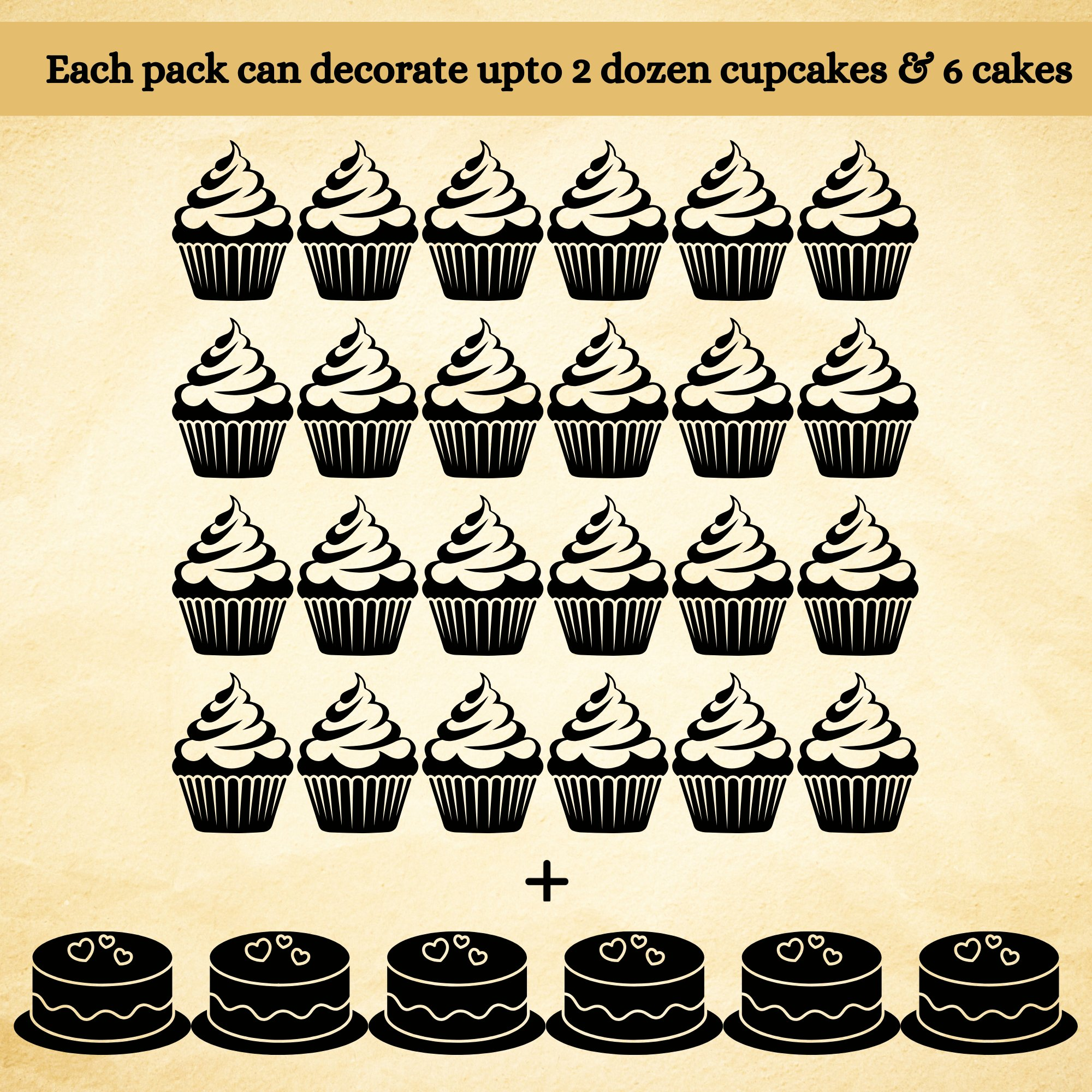 confect sprinkles for cakes cupcakes decoration usp 11black copy