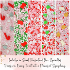 christmas sprinkles ch multipack 14 100 gms copy