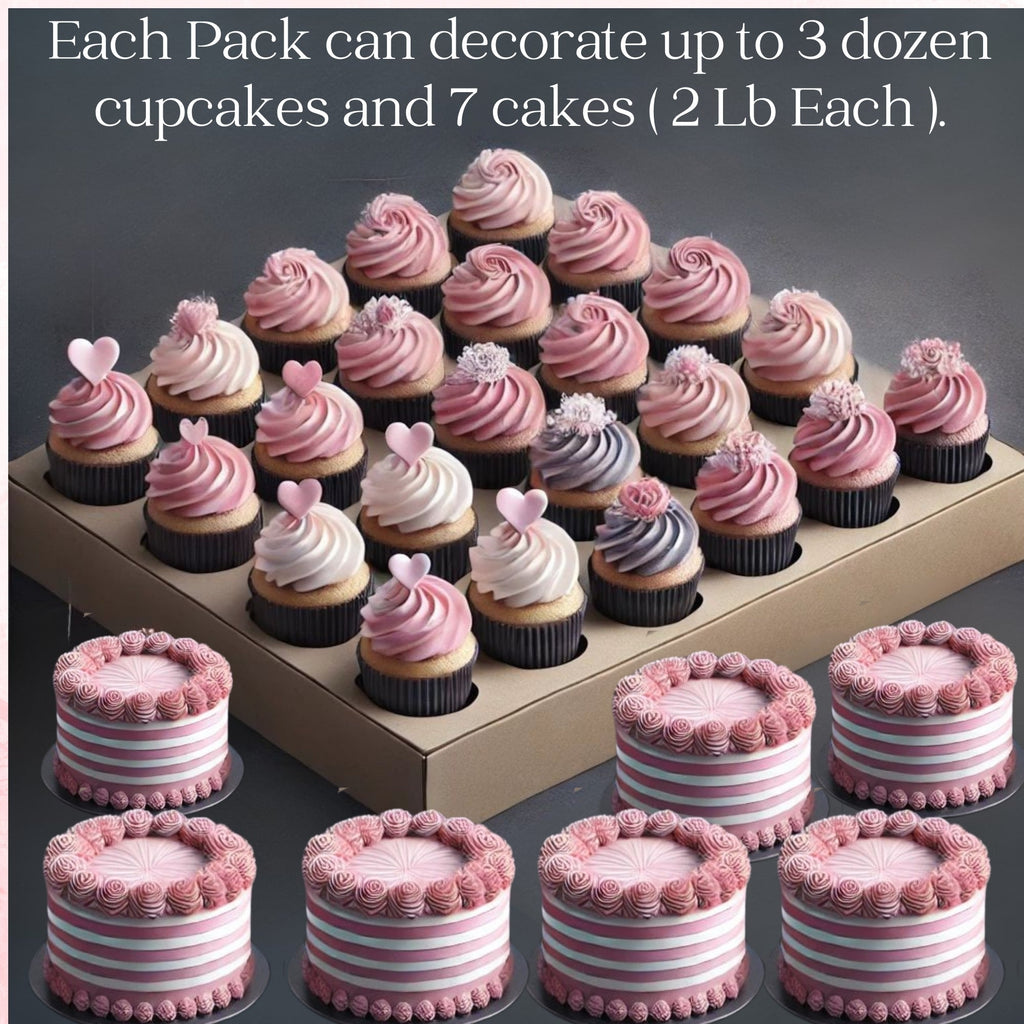 valentine sprinkles vs multipack 08 100 gms