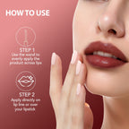 Botanic Hearth Tinted Lip Oil Moisturizing Lip Gloss Oil