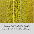 confect sprinkles for cakes cupcakes decoration usp 8holy green copy