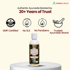 Herbal Hills Kesho Forte Hair Oil