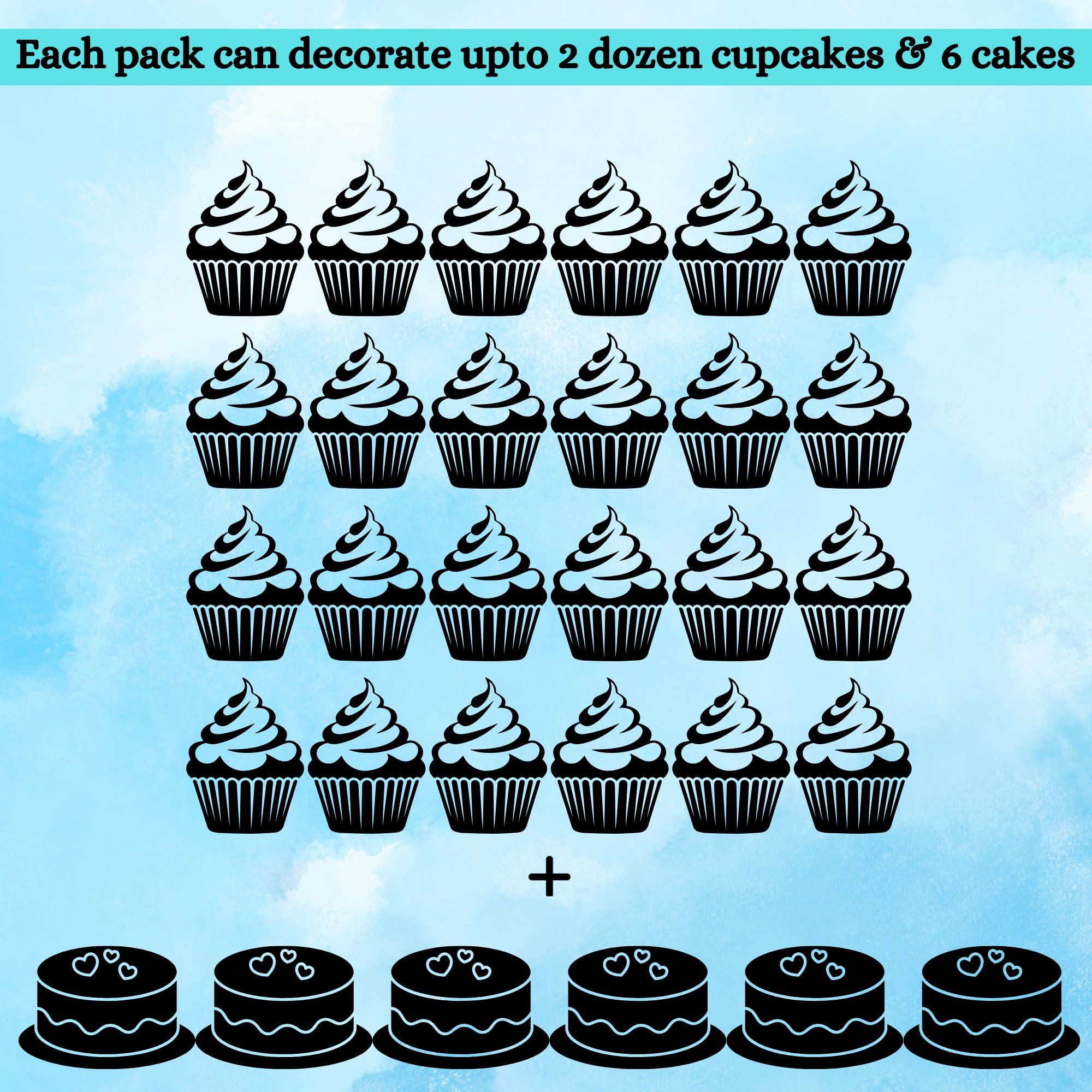 confect boys baby shower sprinkles gender reveal sprinkles edible sprinkles pack of 5 baby shower 33