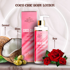 Happy Perfumery Coco Chic Body Lotion