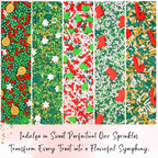 christmas sprinkles ch multipack 25 100 gms copy