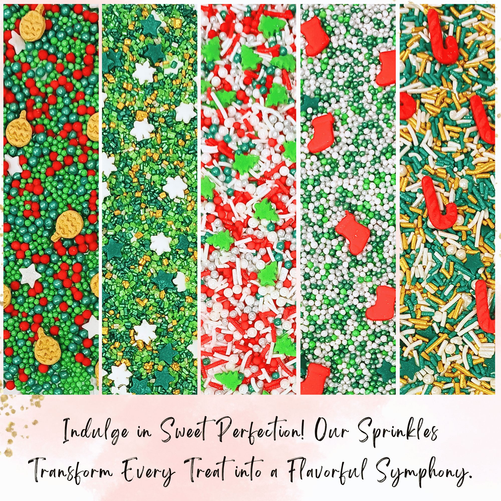 christmas sprinkles ch multipack 25 100 gms copy