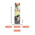Sowpeace Serene Meadow Copper Bottle - Distacart