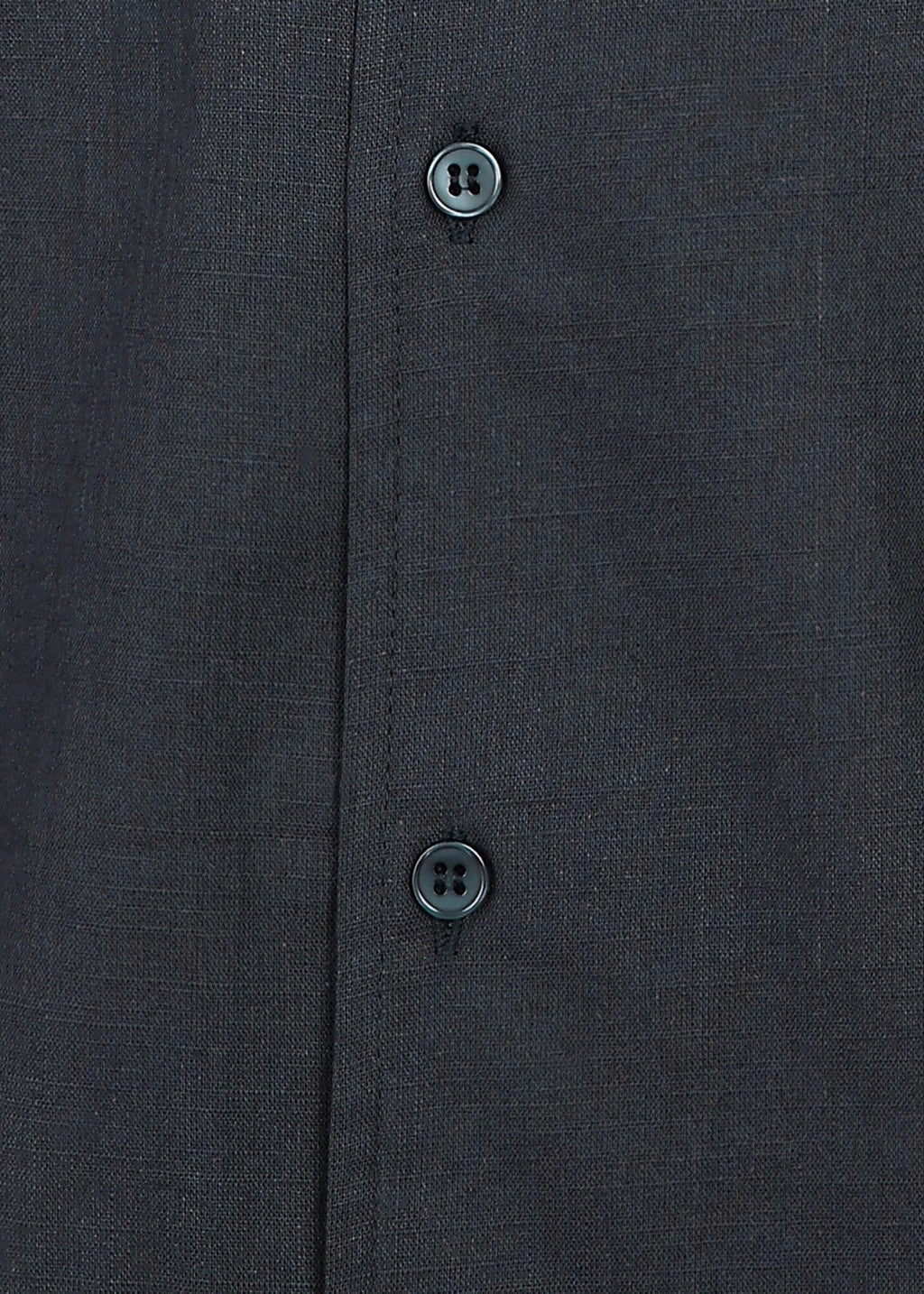 Fabmade Midnight Ease Open-Collar Shirt