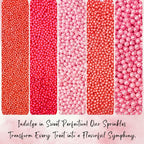 valentine sprinkles vs multipack 01 100 gms