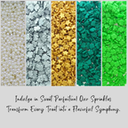st patricks sprinkles ps multipack 1 100 gms