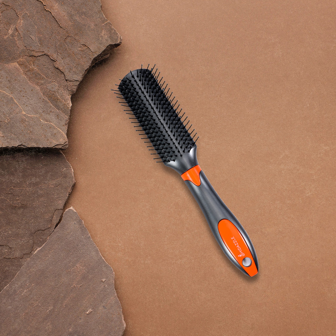 MiDazzle Hair Brush (Premium) MIHB0005