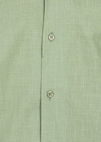 Fabmade Sage Flow Linen Co-Ord Set