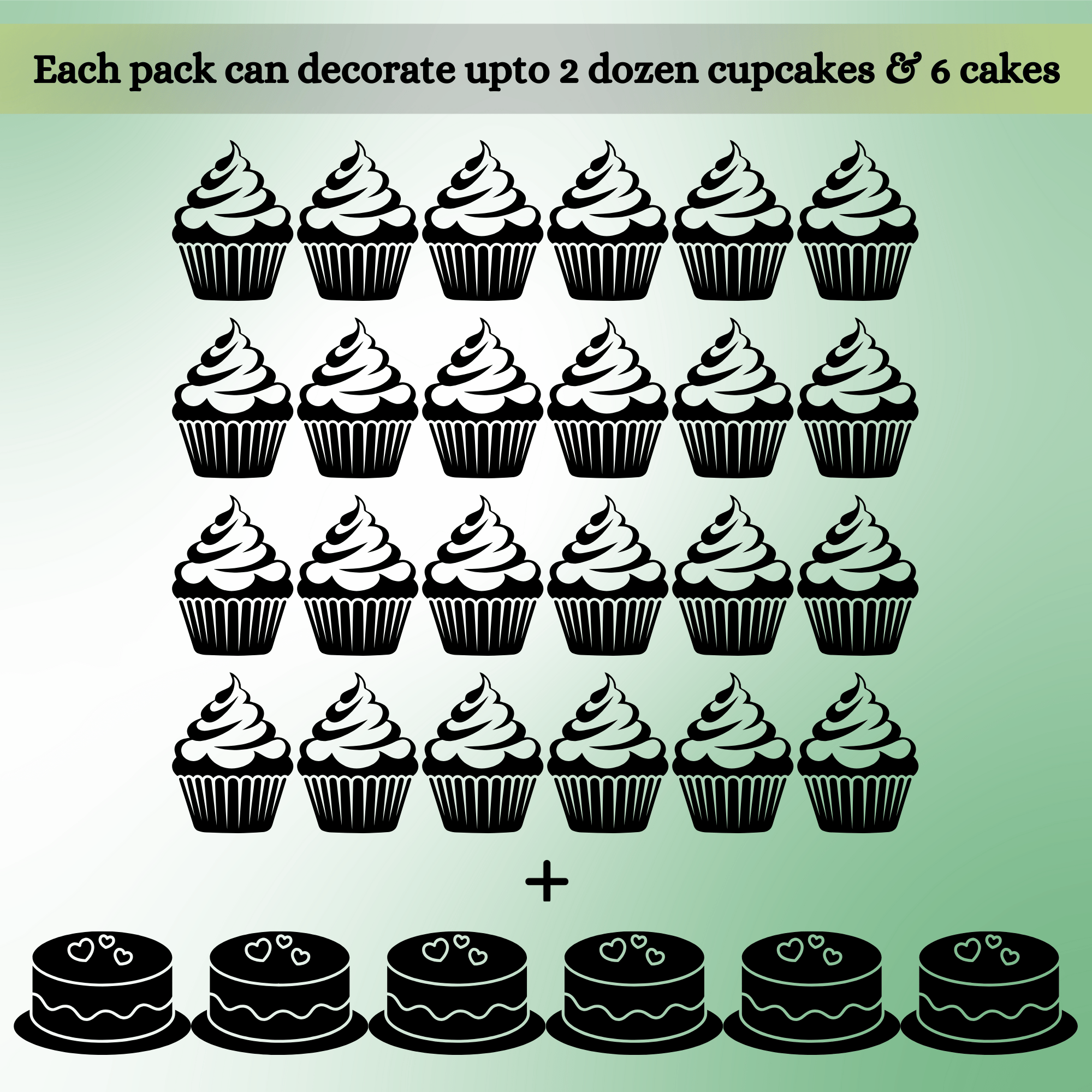 st patricks sprinkles ps multipack 2 100 gms