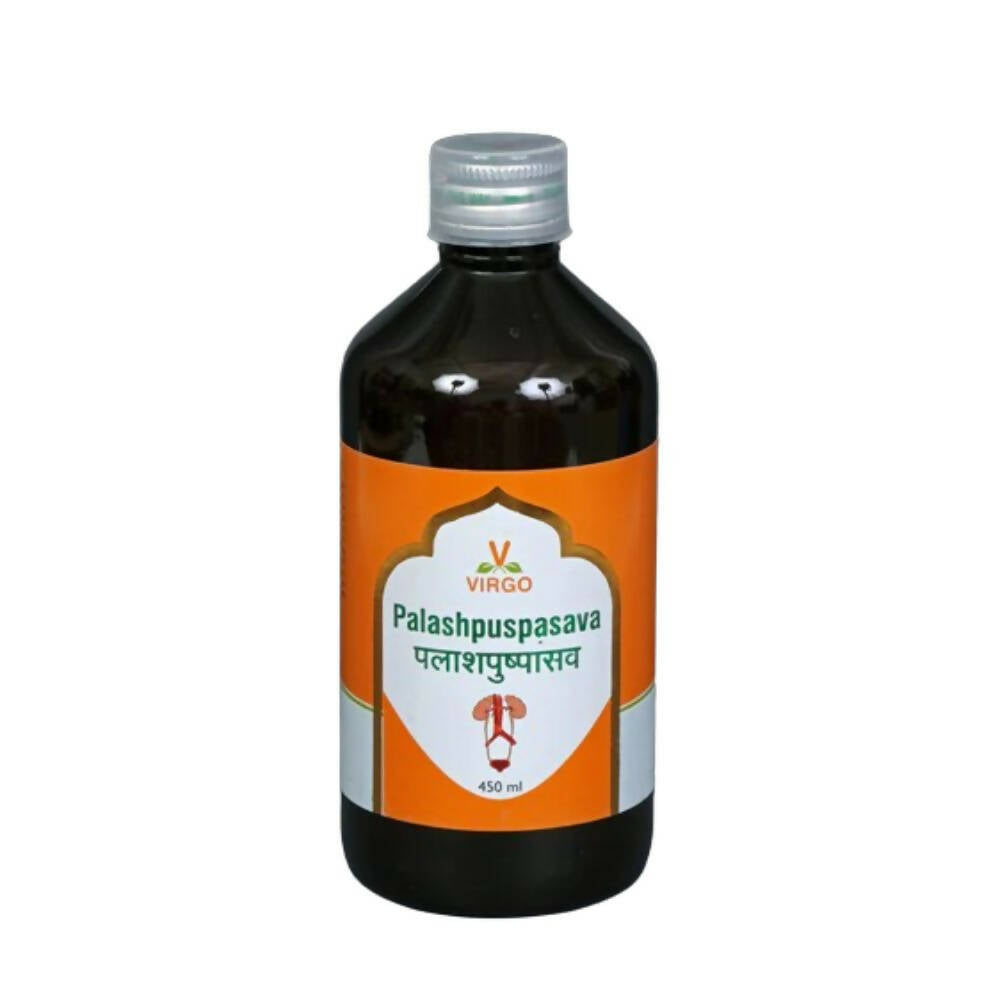 Virgo Palashpushpasav - Distacart