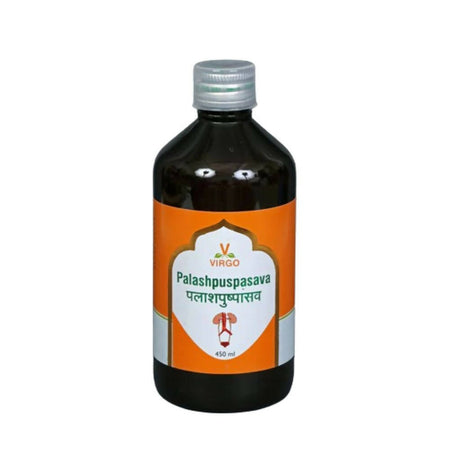Virgo Palashpushpasav