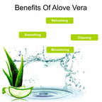 Shills Professional Refreshing Wet Wipes - Aloe Vera