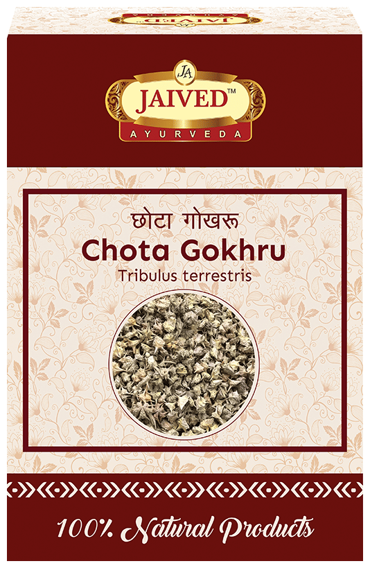 Jaived Ayurveda Chota Gokhru