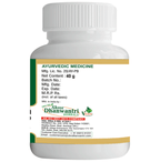 SDH Naturals Mahashankha Vati
