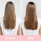 Milkshake Deep Detox Shampoo Specifically Removes Hard Water Impurities & Product Buildup