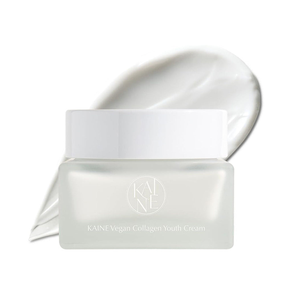 Kaine Vegan Collagen Youth Cream, Firming Korean Collagen Cream