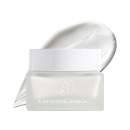 Kaine Vegan Collagen Youth Cream, Firming Korean Collagen Cream