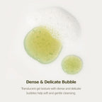 Kaine Rosemary Relief Gel Cleanser, Acne-Clarifying Korean Cleanser