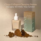 Kaine Chaga Collagen Charging Serum