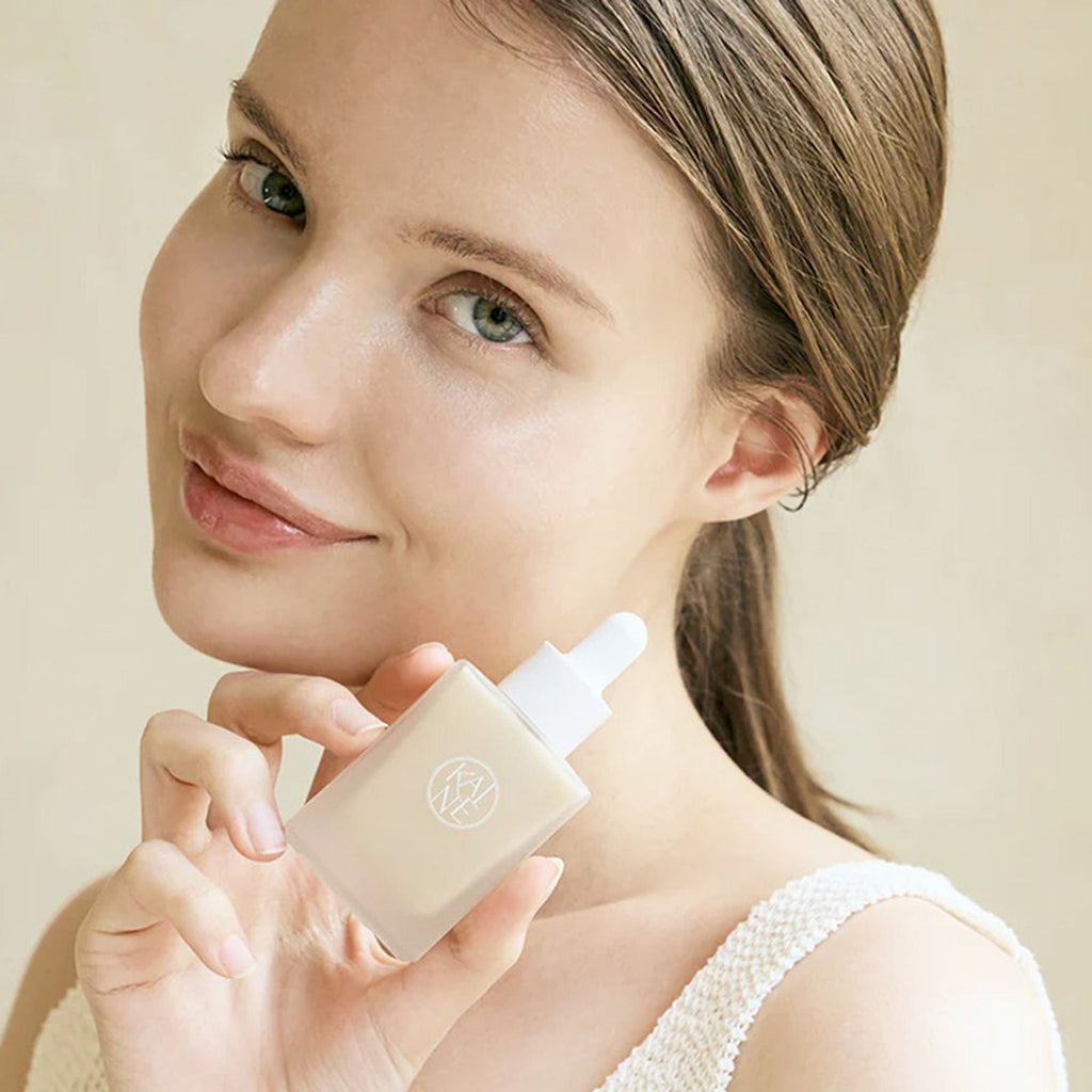 Kaine Chaga Collagen Charging Serum