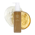 Kaine Kombu Hydrating Daily Cleanser, Gentle Korean Gel Cleanser