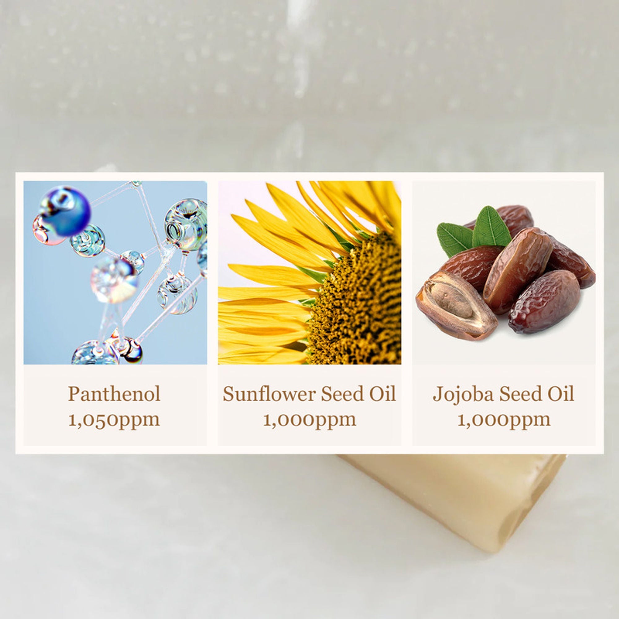 Kaine Kombu Jelly Oil Cleanser Removes Makeup, Sunscreen & Impurities
