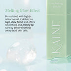 Kaine Glow Melting Lip Balm - 01 Pure