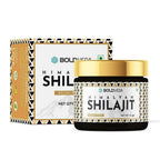 Boldveda Himalayan Sj Resin - Distacart
