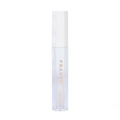Praush Beauty Pout Cushion Luxe Lip Oil - Bubble Clear