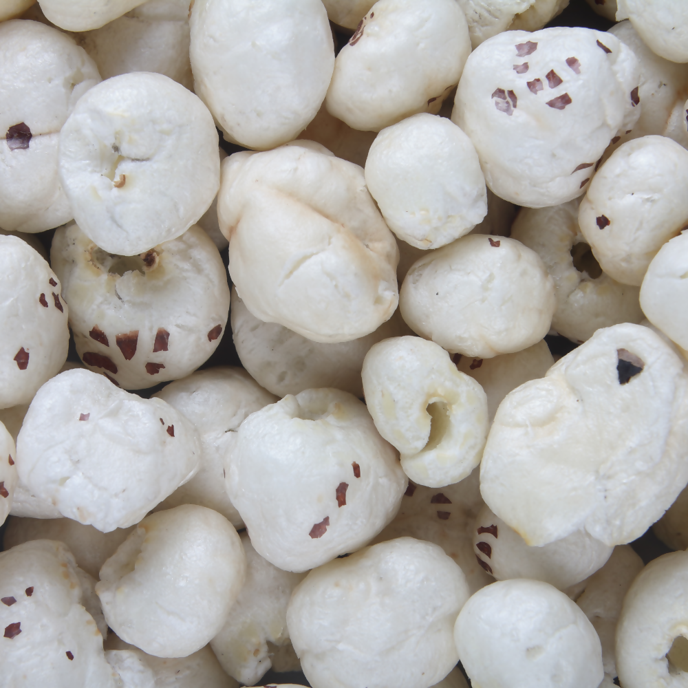 Nxtgen Ayurveda Premium Phool Makhana - Distacart