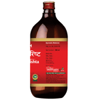SDH Naturals Mahamanjishthadyarishta