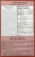 MDH Meat ka Masala Powder (Mutton Masala)