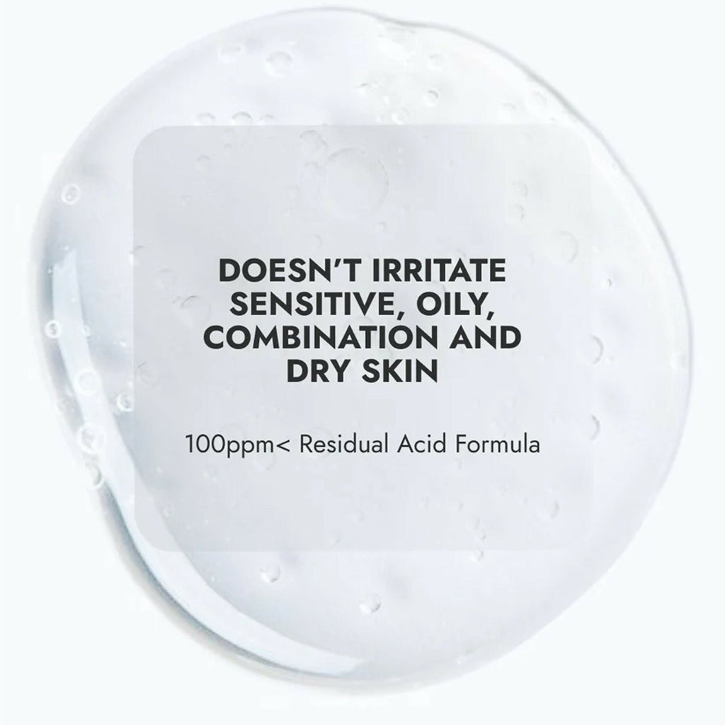 Cos-IQ Niacinamide Vitamin B3-10% Face Serum for Ultra Sensitive Skin