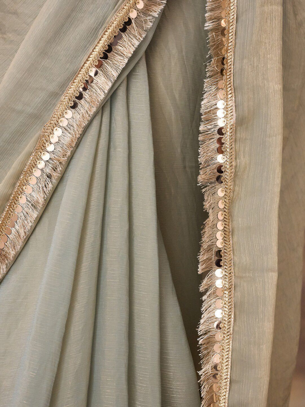kasee Silk Embellished Saree