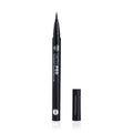 PAC Studio AccuPro Liquid Eyeliner - 24H Longlasting, Waterproof & Smudgeproof, Quick Drying Intense Black