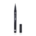 PAC Studio AccuPro Liquid Eyeliner - 24H Longlasting, Waterproof & Smudgeproof, Quick Drying Intense Black