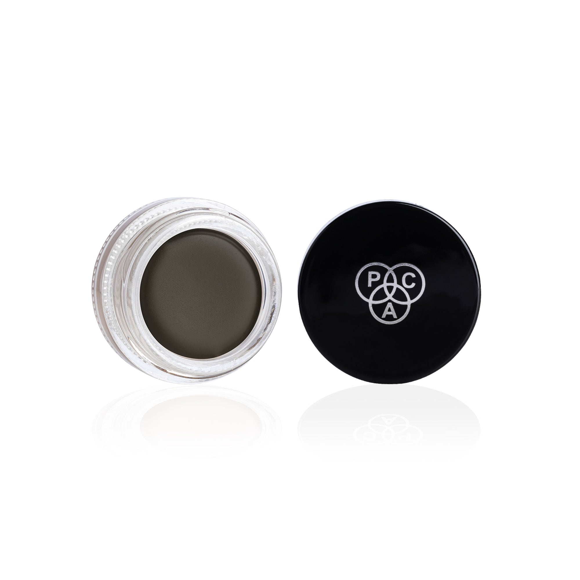 PAC Studio SuperBrowww Cream - 04 Burnt Umber
