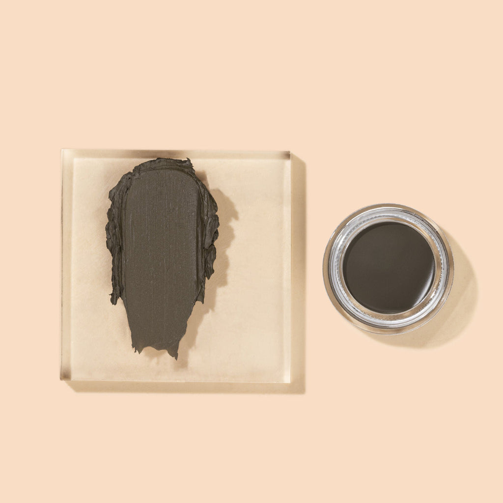 PAC Studio SuperBrowww Cream - 04 Burnt Umber