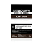 PAC Studio SuperBrowww Cream - 04 Burnt Umber