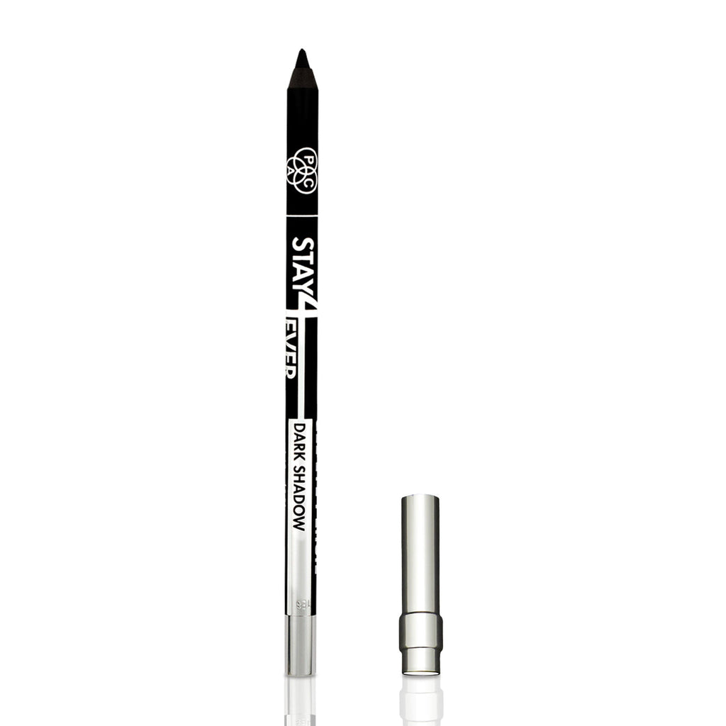 PAC Studio Stay4Ever Gel Eye Pencil - Dark Shadow