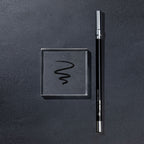 PAC Studio Stay4Ever Gel Eye Pencil - Dark Shadow