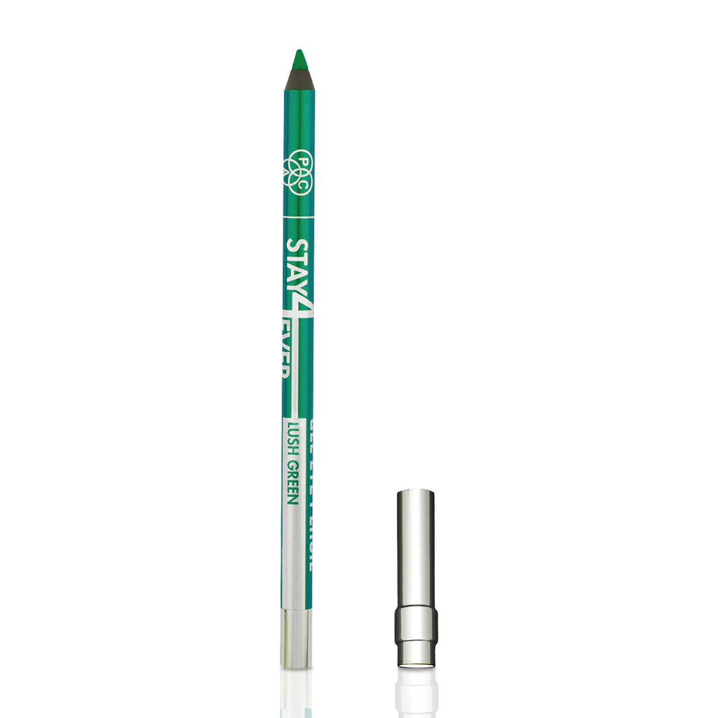 PAC Studio Stay4Ever Gel Eye Pencil - Lush Green
